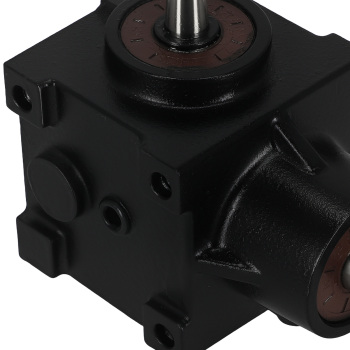 Gearbox Gear Box compatible for John Deere 4010 4100 4110 4115 AM143311 New