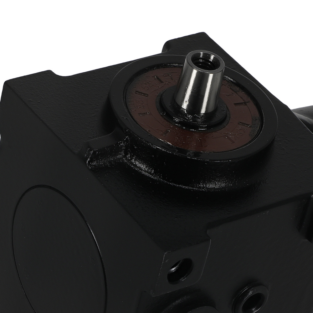 Gearbox Gear Box compatible for John Deere 4010 4100 4110 4115 AM143311 New