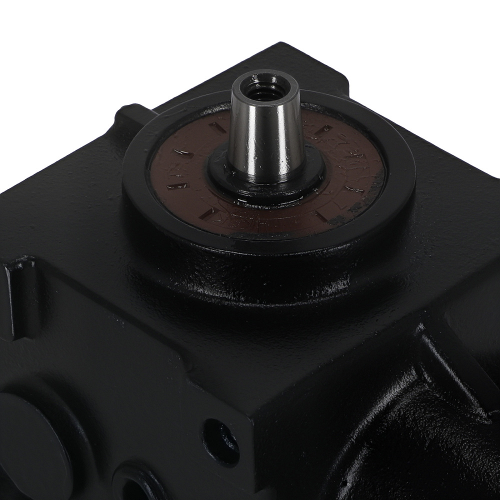 Gearbox Gear Box compatible for John Deere 4010 4100 4110 4115 AM143311 New