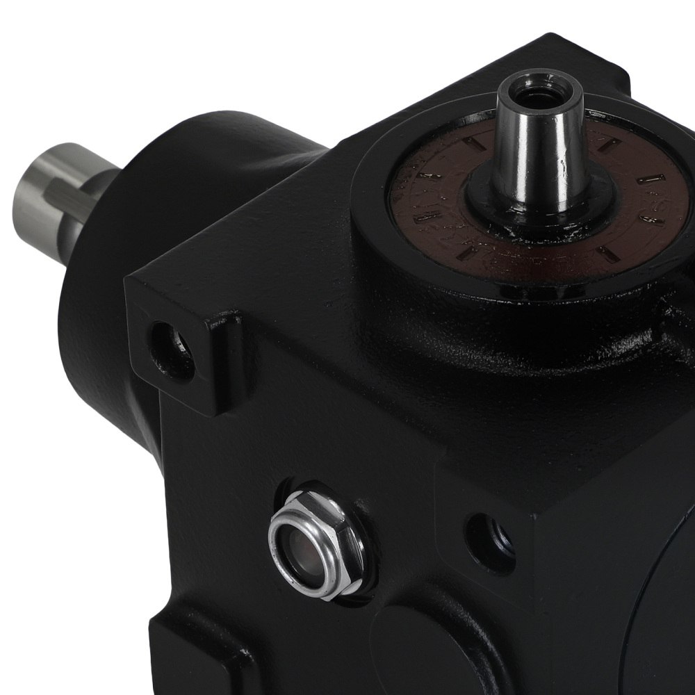 Gearbox Gear Box compatible for John Deere 4010 4100 4110 4115 AM143311 New