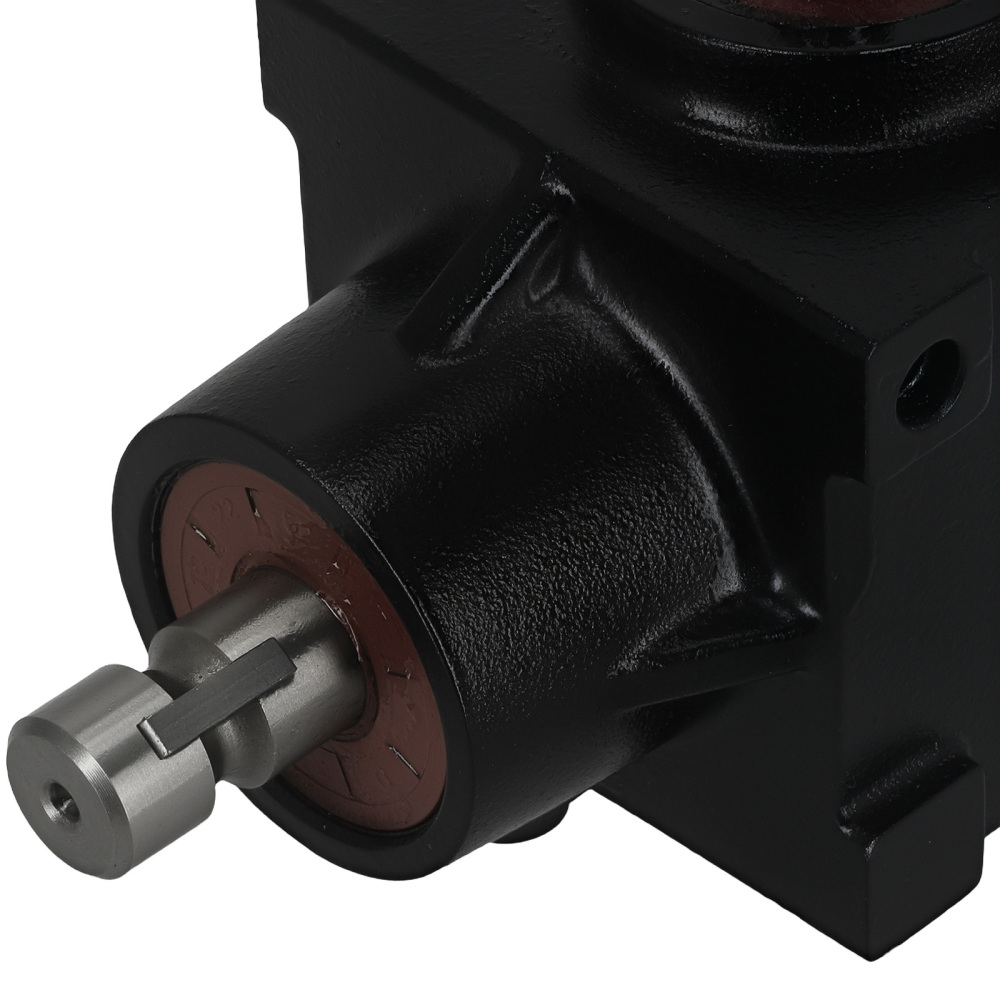 Gearbox Gear Box compatible for John Deere 4010 4100 4110 4115 AM143311 New