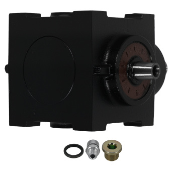 Gearbox Gear Box compatible for John Deere 4010 4100 4110 4115 AM143311 New