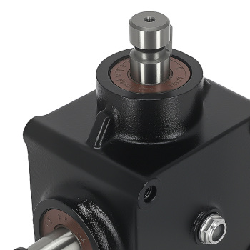 Mower Deck Gearbox compatible for John Deere F-910 F-915 F-925 F-932 F-935 CE17401 AM143312