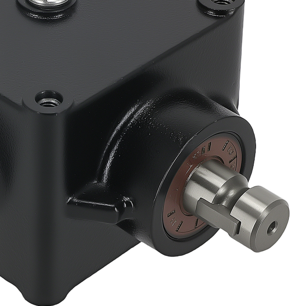 Mower Deck Gearbox compatible for John Deere F-910 F-915 F-925 F-932 F-935 CE17401 AM143312