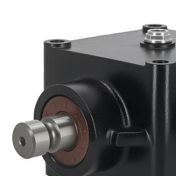 Mower Deck Gearbox compatible for John Deere F-910 F-915 F-925 F-932 F-935 CE17401 AM143312