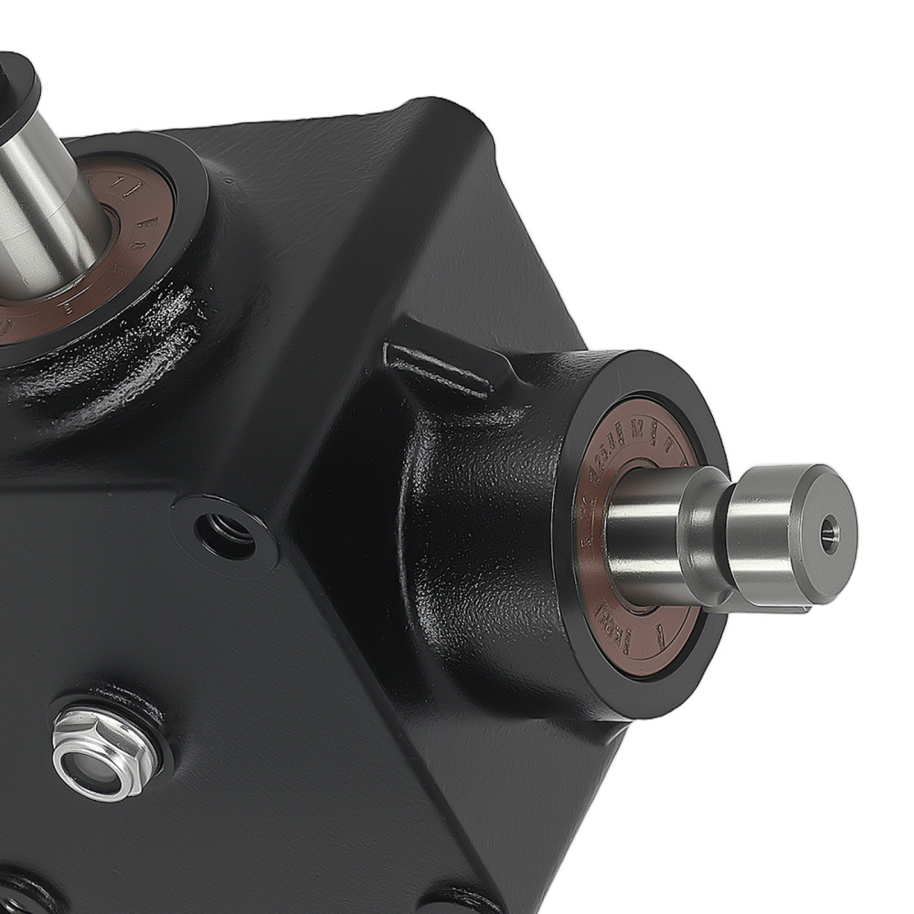 Mower Deck Gearbox compatible for John Deere F-910 F-915 F-925 F-932 F-935 CE17401 AM143312