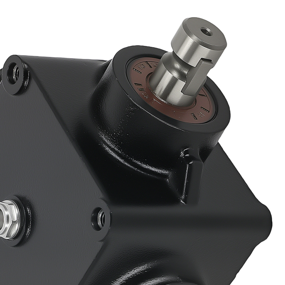 Mower Deck Gearbox compatible for John Deere F-910 F-915 F-925 F-932 F-935 CE17401 AM143312