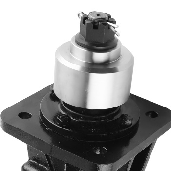 Hydraulic Brush Cutter Gearbox RC-51H 1:1.93 Ratio 2 Spline Output Shaft 251390