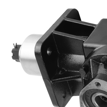 Hydraulic Brush Cutter Gearbox RC-51H 1:1.93 Ratio 2 Spline Output Shaft 251390