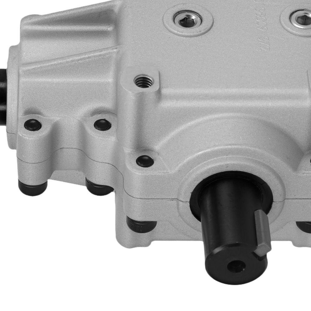 Deck GearBox Assembly for Scag Turf Tiger Mowers 482486 481516 12V Replacement