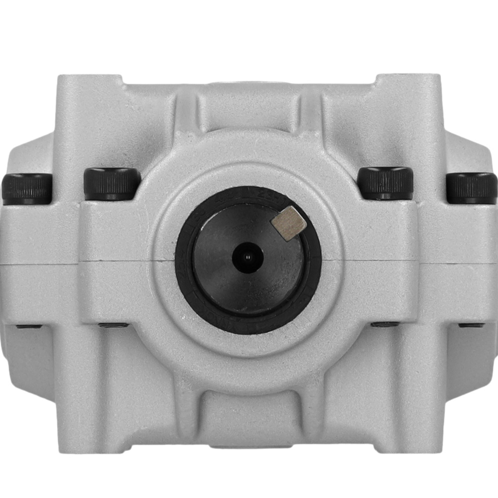 Deck GearBox Assembly for Scag Turf Tiger Mowers 482486 481516 12V Replacement