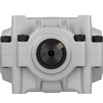 Deck GearBox Assembly for Scag Turf Tiger Mowers 482486 481516 12V Replacement