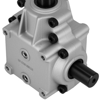 Deck GearBox Assembly for Scag Turf Tiger Mowers 482486 481516 12V Replacement