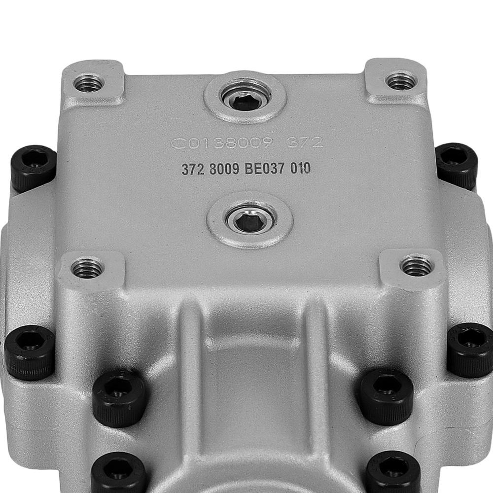 Deck GearBox Assembly for Scag Turf Tiger Mowers 482486 481516 12V Replacement