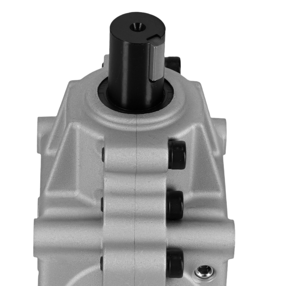 Deck GearBox Assembly for Scag Turf Tiger Mowers 482486 481516 12V Replacement