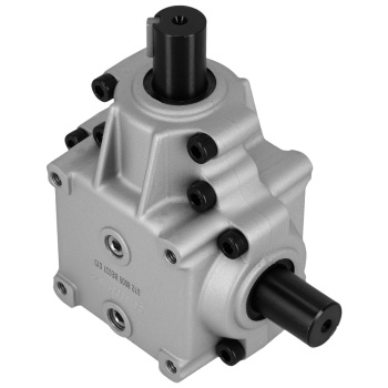 Deck GearBox Assembly for Scag Turf Tiger Mowers 482486 481516 12V Replacement