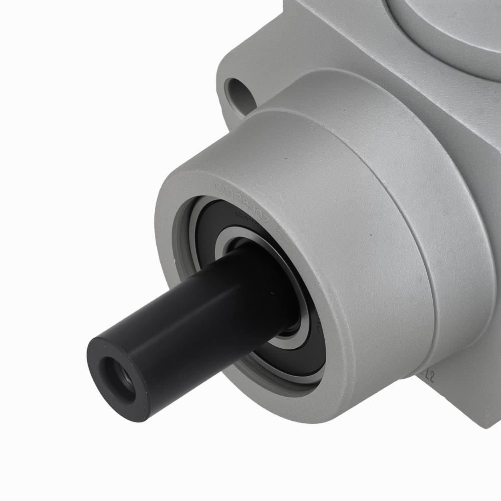 Deck Gearbox for Grasshopper 390024 Right Angle CCW Front Mount Mower 1pc