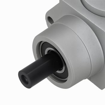 Deck Gearbox for Grasshopper 390024 Right Angle CCW Front Mount Mower 1pc