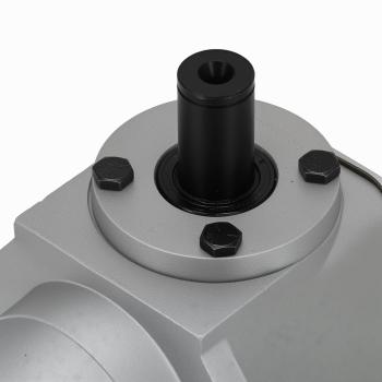 Deck Gearbox for Grasshopper 390024 Right Angle CCW Front Mount Mower 1pc