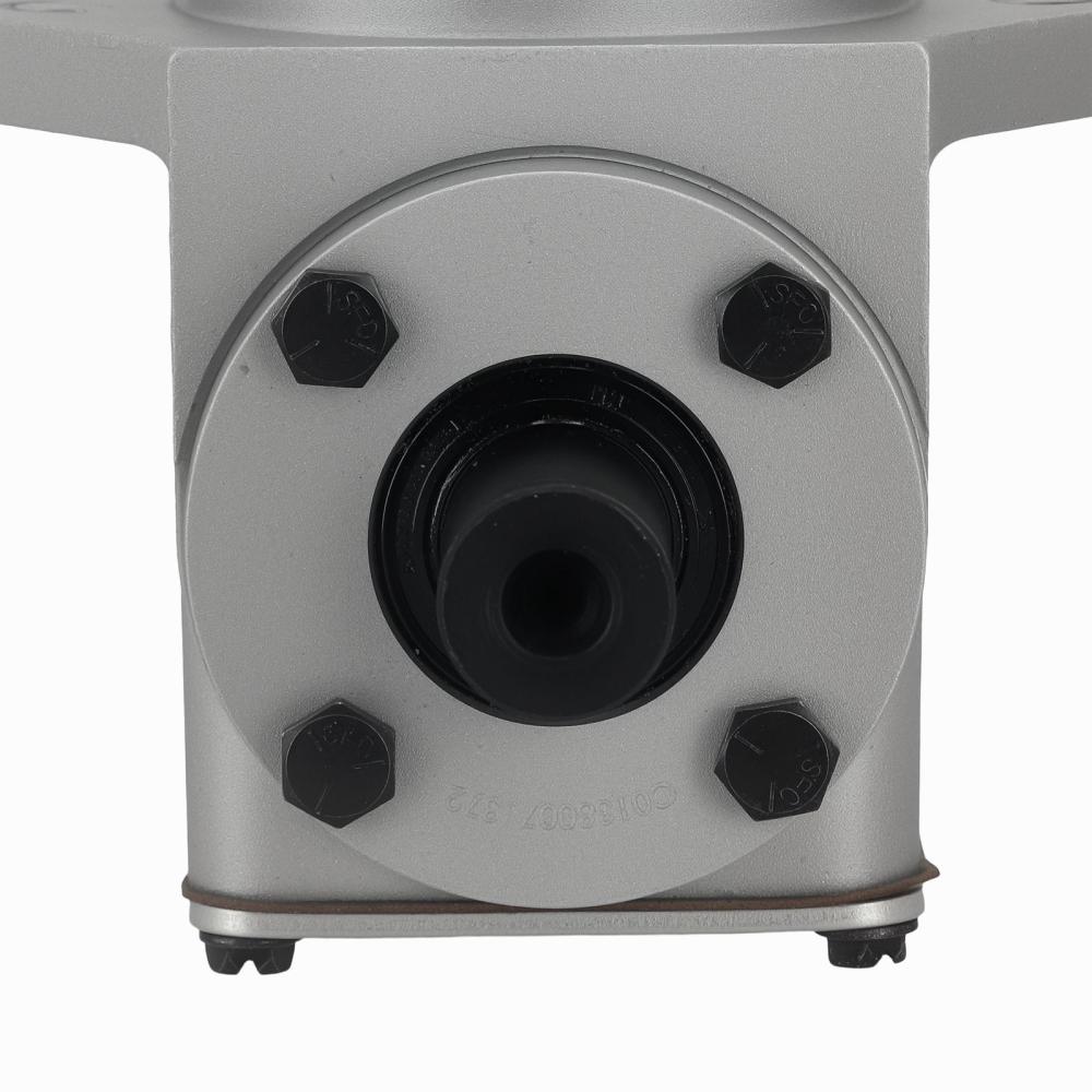 Deck Gearbox for Grasshopper 390024 Right Angle CCW Front Mount Mower 1pc