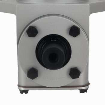 Deck Gearbox for Grasshopper 390024 Right Angle CCW Front Mount Mower 1pc