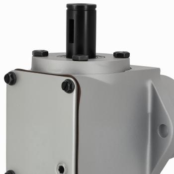 Deck Gearbox for Grasshopper 390024 Right Angle CCW Front Mount Mower 1pc