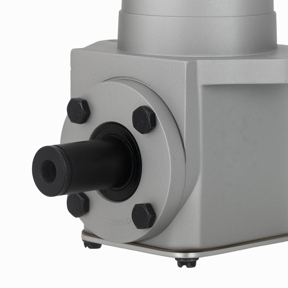 Deck Gearbox for Grasshopper 390024 Right Angle CCW Front Mount Mower 1pc