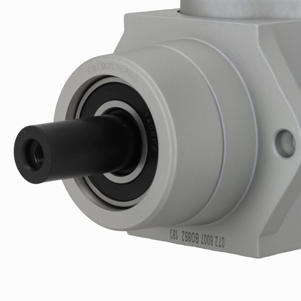 Deck Gearbox for Grasshopper 390024 Right Angle CCW Front Mount Mower 1pc