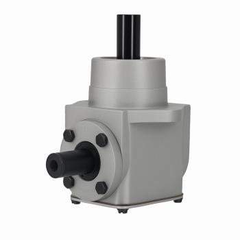 Deck Gearbox for Grasshopper 390024 Right Angle CCW Front Mount Mower 1pc