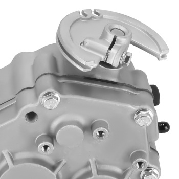 For Go Kart Forward Reverse Gear box 2HP-11HP Engine Transmission 