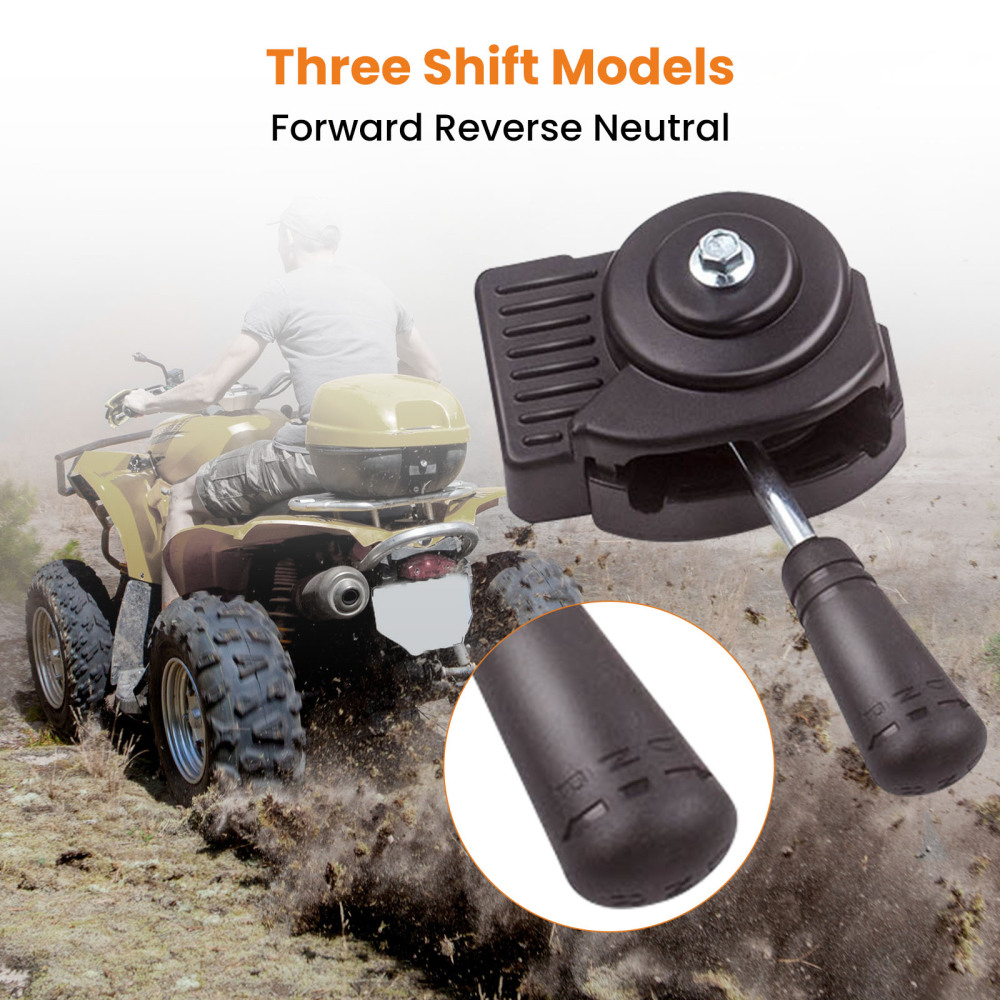 CSR Go Kart Forward Reverse Gear box Fit For 2HP-11HP Engine Transmission