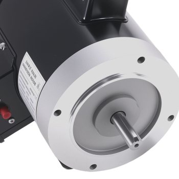 0.75HP 1725RPM Electric Motor Single Phase 60Hz 115V/230V ODP Enclosure 56C