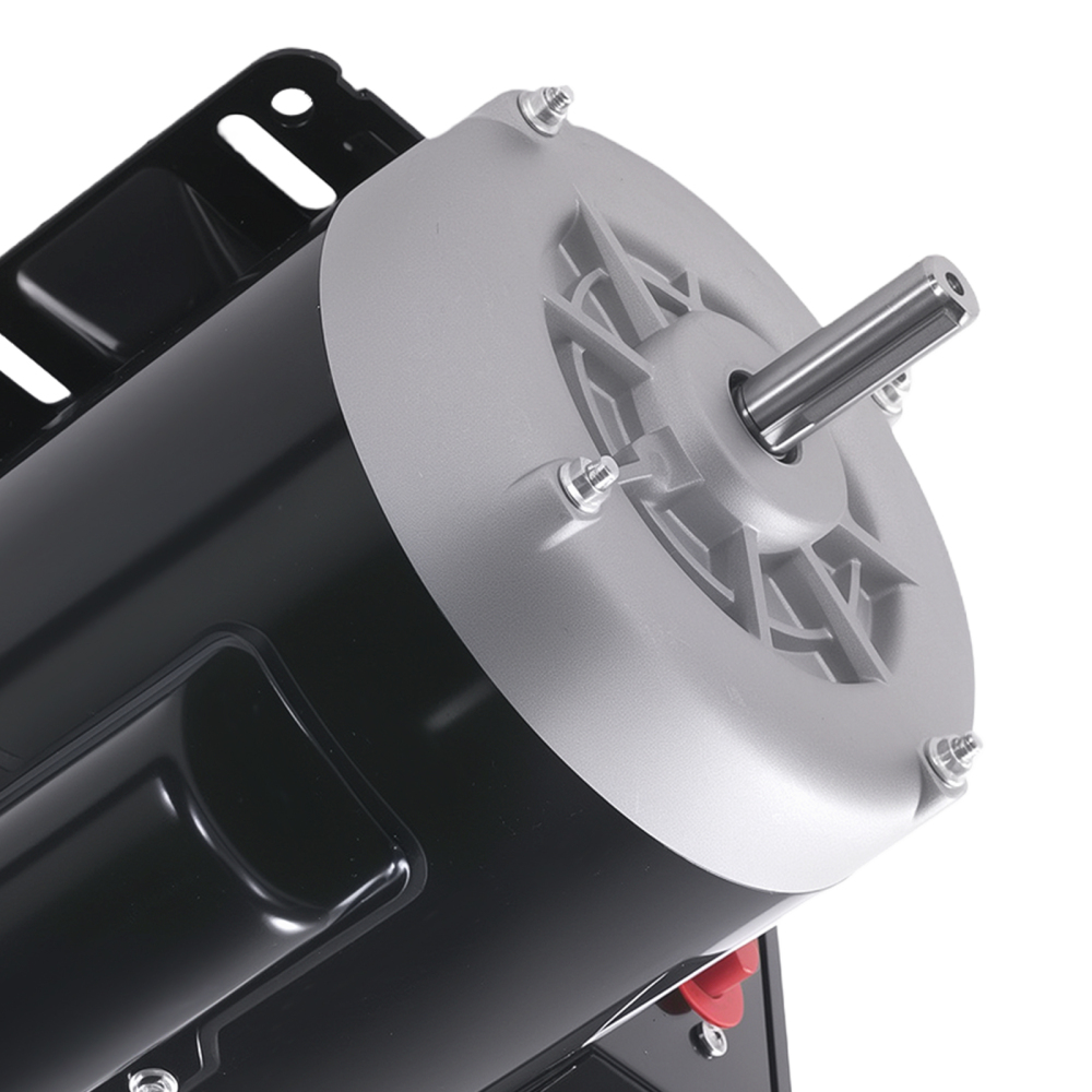3/4 HP Electric Motor 1725RPM AC115/230V 56 Frame 5/8 Keyed Shaft Single Phase
