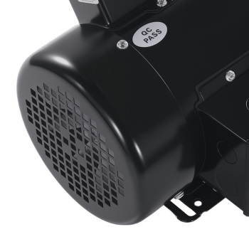 3/4 HP Electric Motor 1725RPM AC115/230V 56 Frame 5/8 Keyed Shaft Single Phase