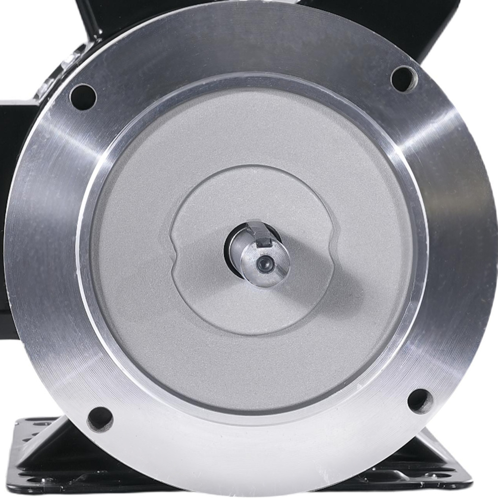 1.5HP Electric Motor 1725RPM AC115/230V 56C Frame 1Phase 5/8 Keyed Shaft