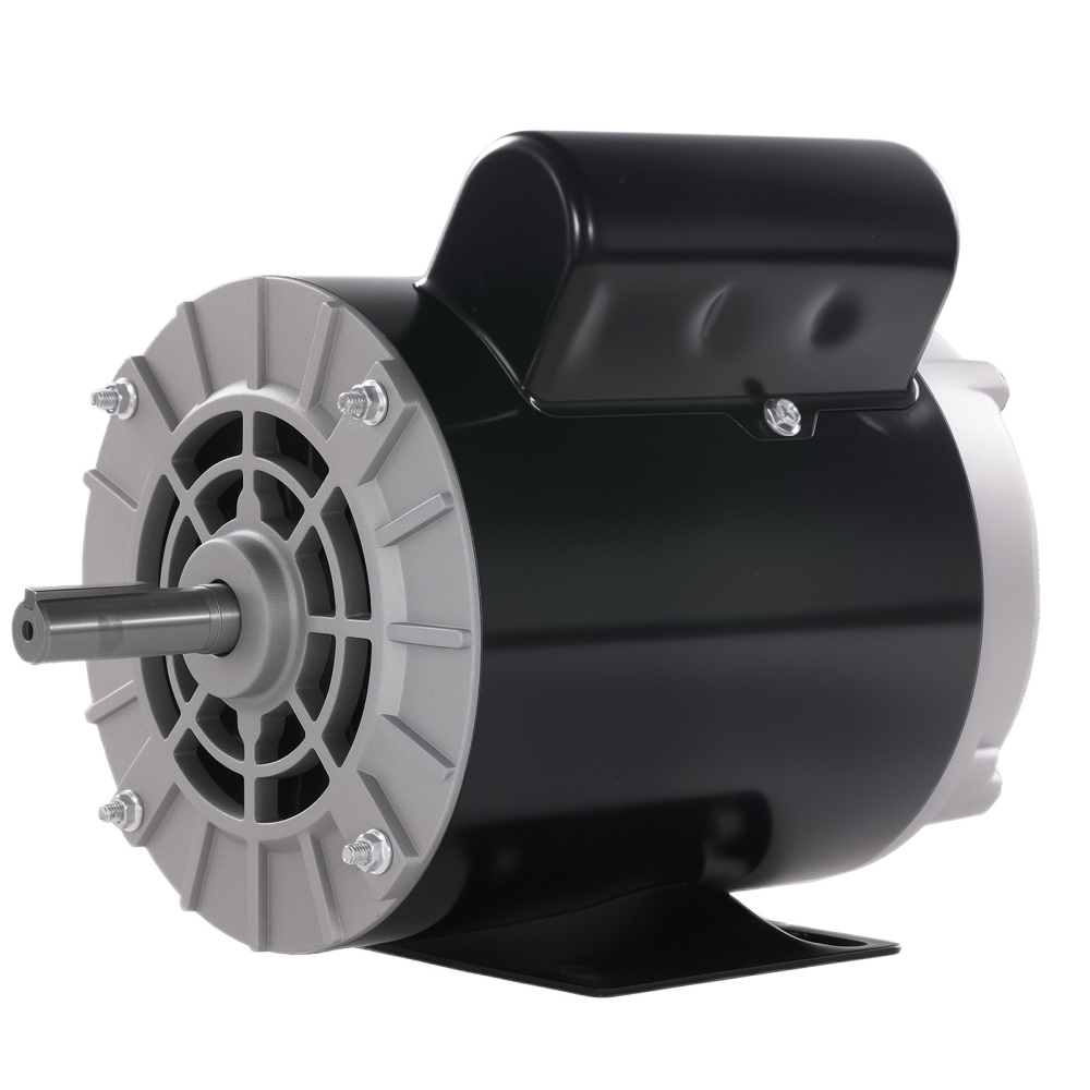 1/2 HP 3450 RPM Electric Motor Single Phase 115/230V Frame 56 ODP 5/8 Shaft