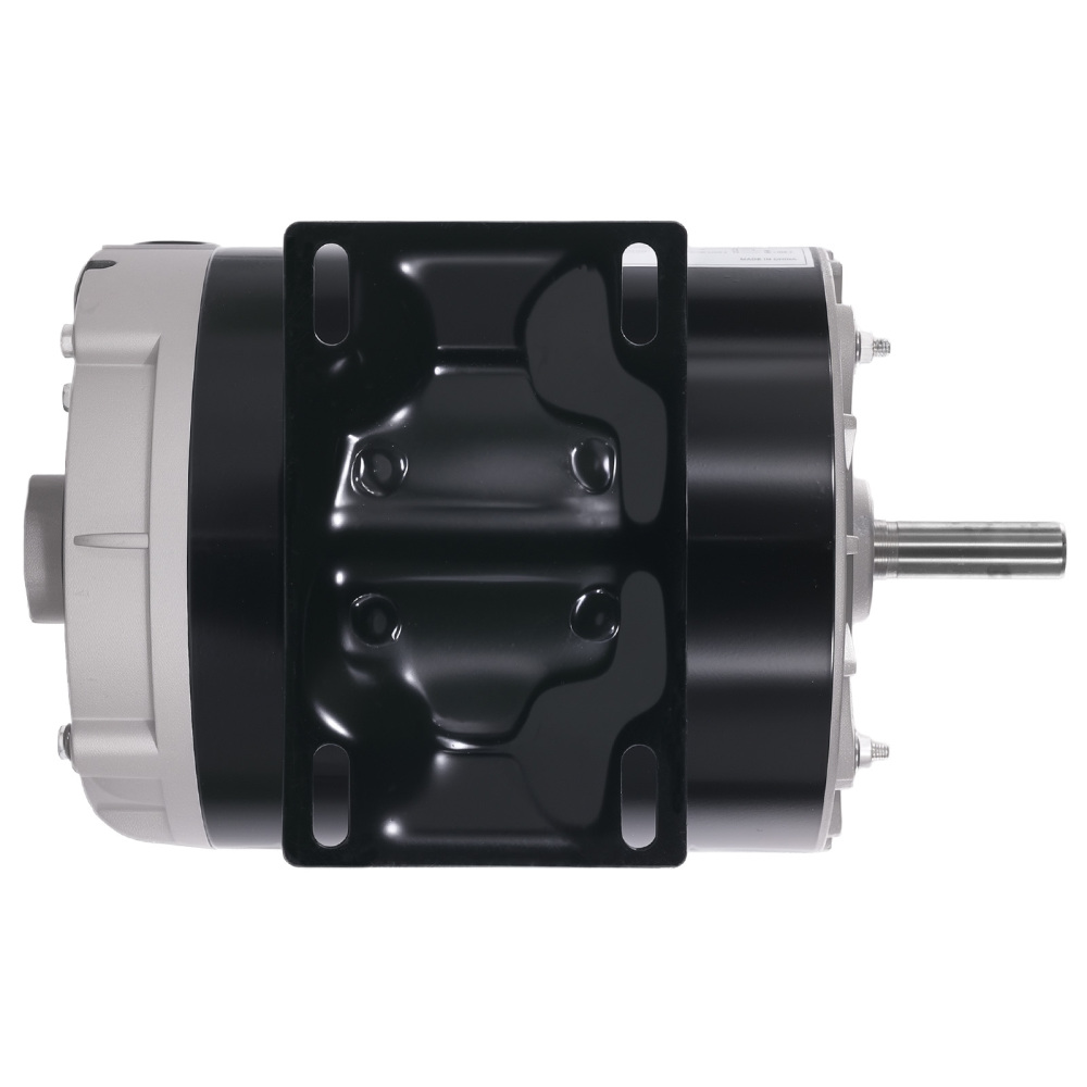 1/2 HP 3450 RPM Electric Motor Single Phase 115/230V Frame 56 ODP 5/8 Shaft
