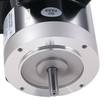 1.5HP Electric Motor 3450RPM 56C Frame 1-Phase 5/8 Keyed Shaft 115V/230V