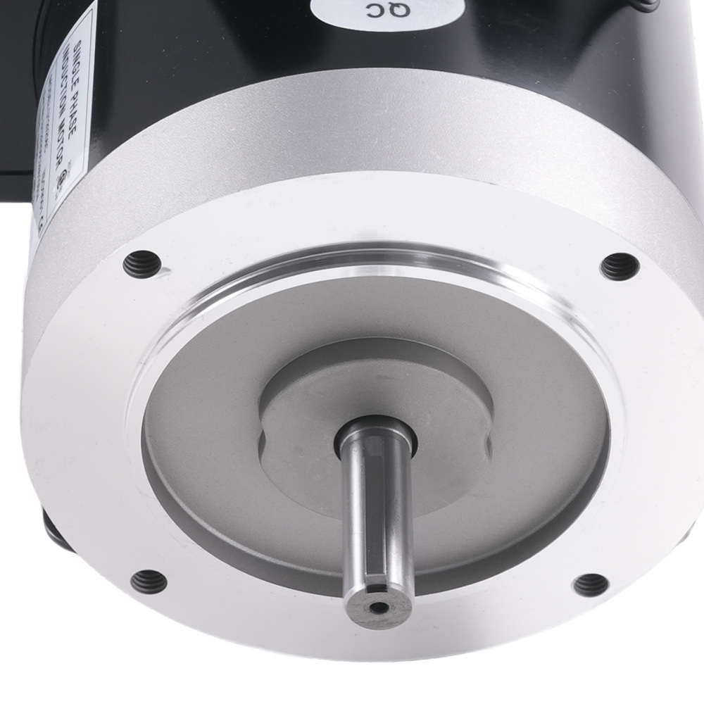 2HP for General Purpose Motor 115/230V 3450RPM Electric Motor 56C Single Phase