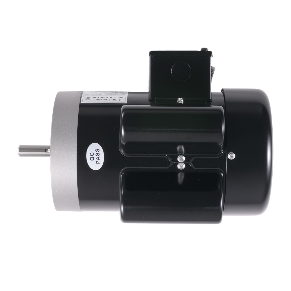 2HP for General Purpose Motor 115/230V 3450RPM Electric Motor 56C Single Phase
