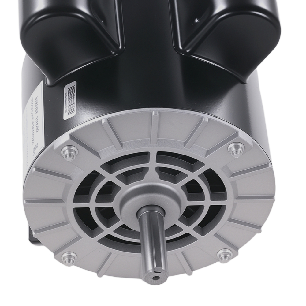 3HP SPL Compressor Duty Electric Motor 115/230V Single Phase 3450 RPM 56