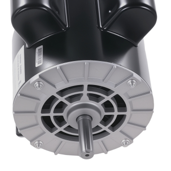 3HP SPL Compressor Duty Electric Motor 115/230V Single Phase 3450 RPM 56