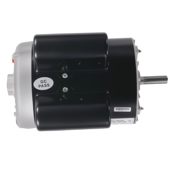 3HP SPL Compressor Duty Electric Motor 115/230V Single Phase 3450 RPM 56