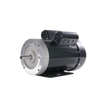5HP Air Compressor Electric Motor 230V 3450RPM 56C Frame CW/CCW Rotation