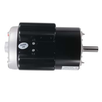5HP Compressor Duty Electric Motor 230V 1 Phase 3450RPM 56HZ/143T 7/8 Shaft