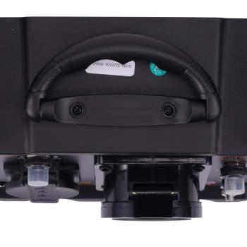 3.5KW Generatore Portable di Current Benzina/LPG32A Parallelo Kit