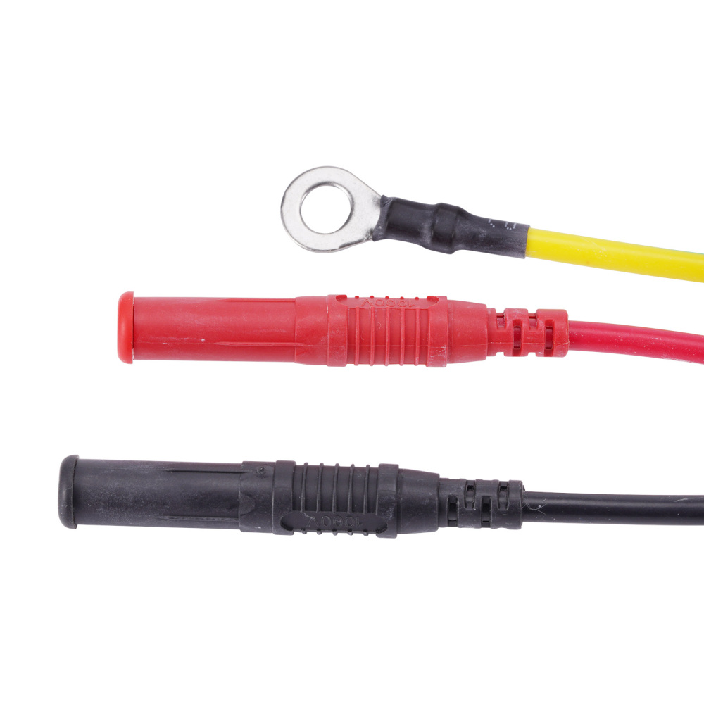 3.5KW Generatore Portable di Current Benzina/LPG32A Parallelo Kit