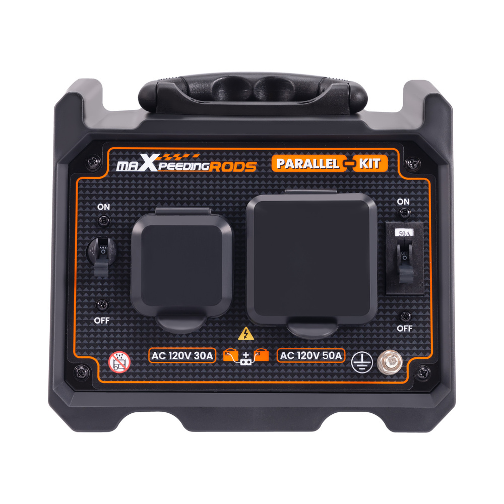 120V Generator Parallel Kit For MXR2300 MXR3500 MXR3500S MXR4000 MXR4000GT