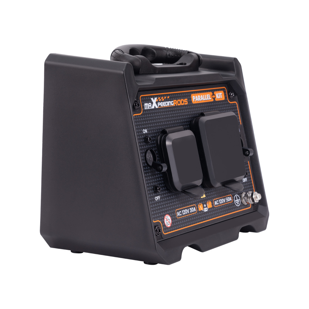120V Generator Parallel Kit For MXR2300 MXR3500 MXR3500S MXR4000 MXR4000GT