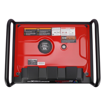 10500W Tri Fuel Inverter Generator Electric Start 120V/240V For Home Backup